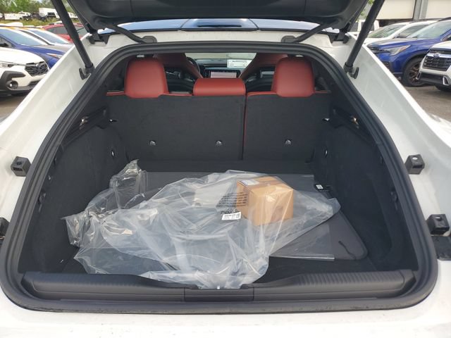 New 2026 Dodge Charger Scat Pack AWD/4WD image 9