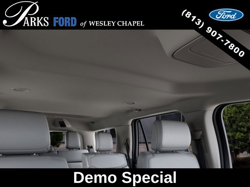 New 2027 Ford Expedition Active RWD image 22