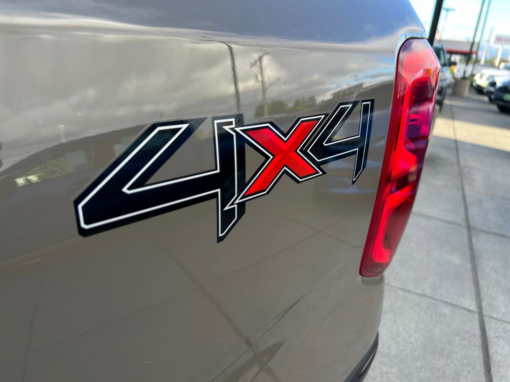 New 2025 Ford Ranger XL image 33