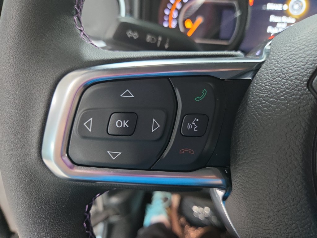 New 2026 Jeep Gladiator Sport AWD/4WD image 24