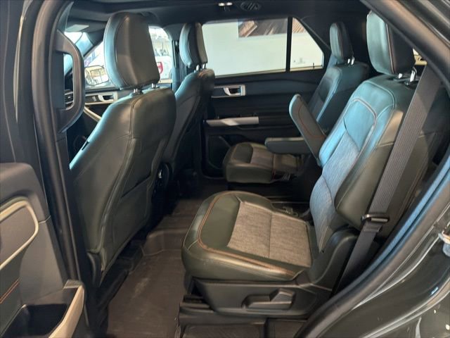Used 2023 Ford Explorer Timberline AWD/4WD image 17
