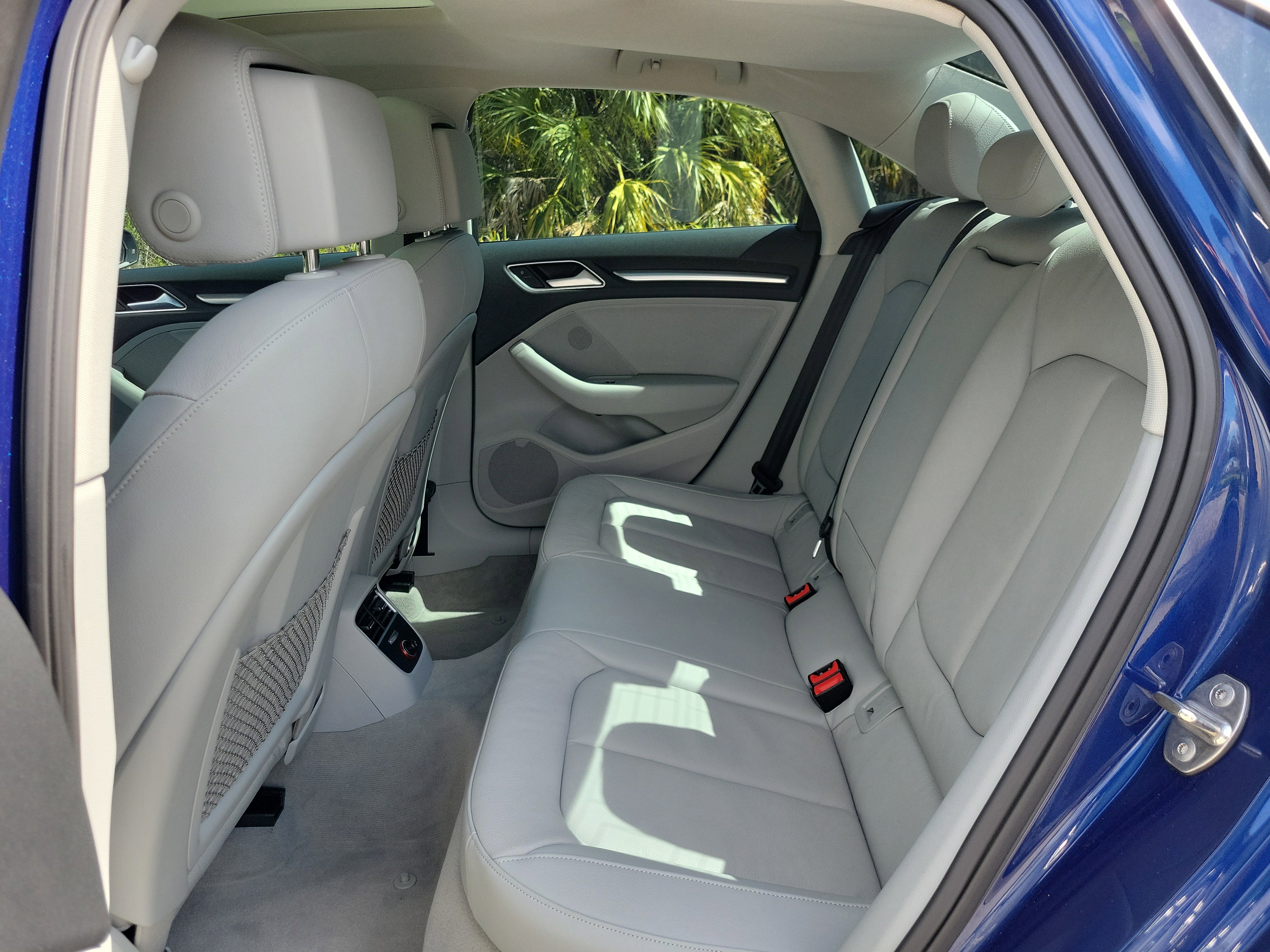 Used 2015 Audi A3 2.0T Premium Plus image 16