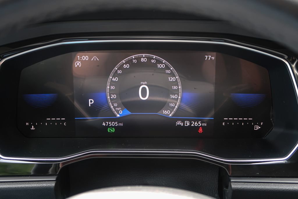 Used 2023 Volkswagen Jetta SE FWD image 25