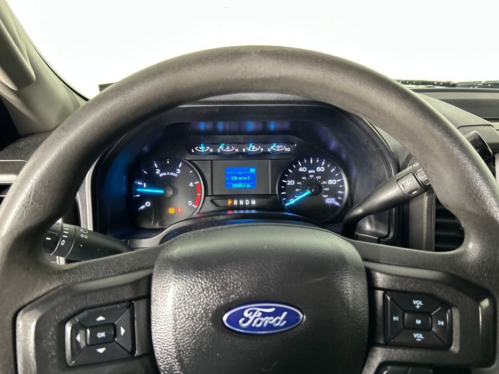 Used 2020 Ford F350 XL w/ STX Appearance Package AWD/4WD image 13
