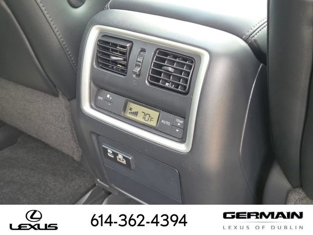 Used 2020 INFINITI QX60 Pure FWD image 27