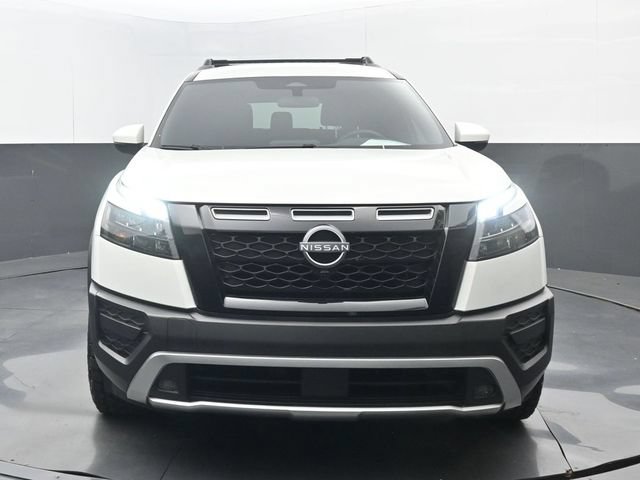 Used 2025 Nissan Pathfinder Rock Creek AWD/4WD image 22