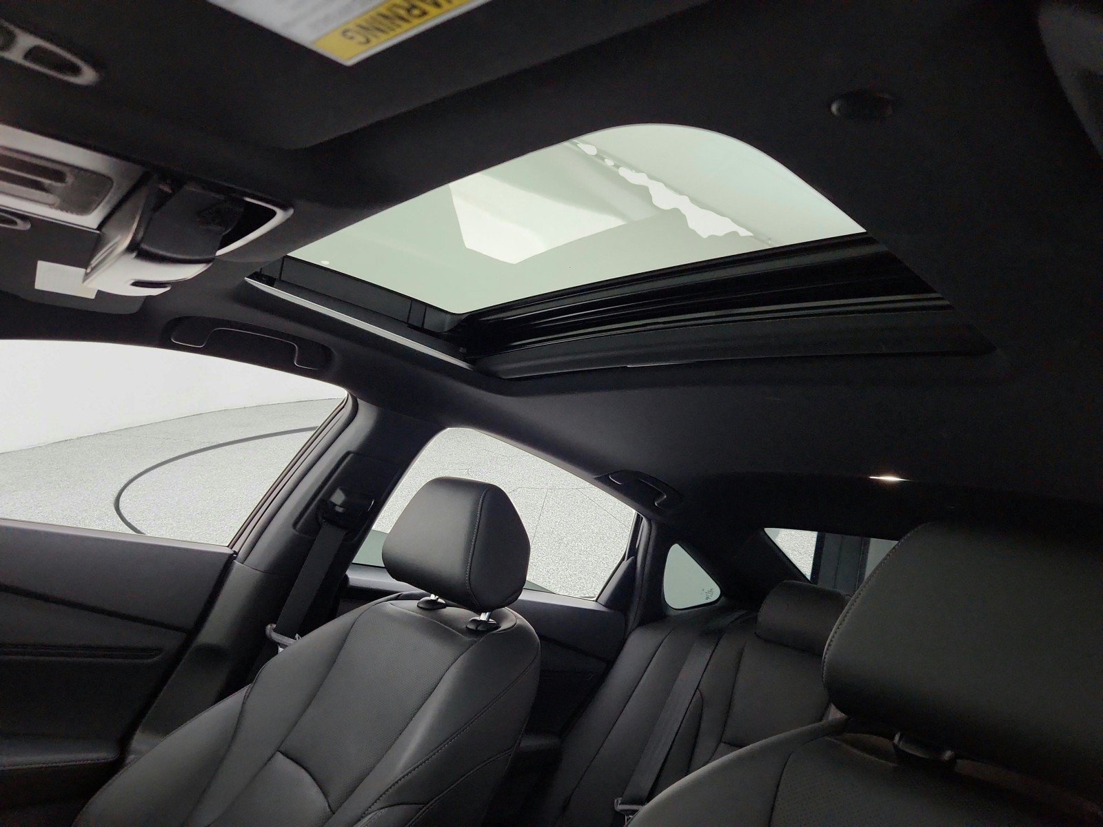 Used 2024 Honda Accord Sport image 18