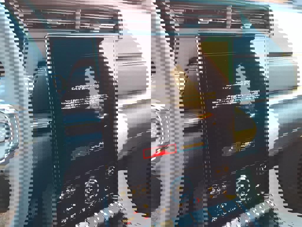 New 2026 GMC Terrain Elevation w/ Black Edition image 18