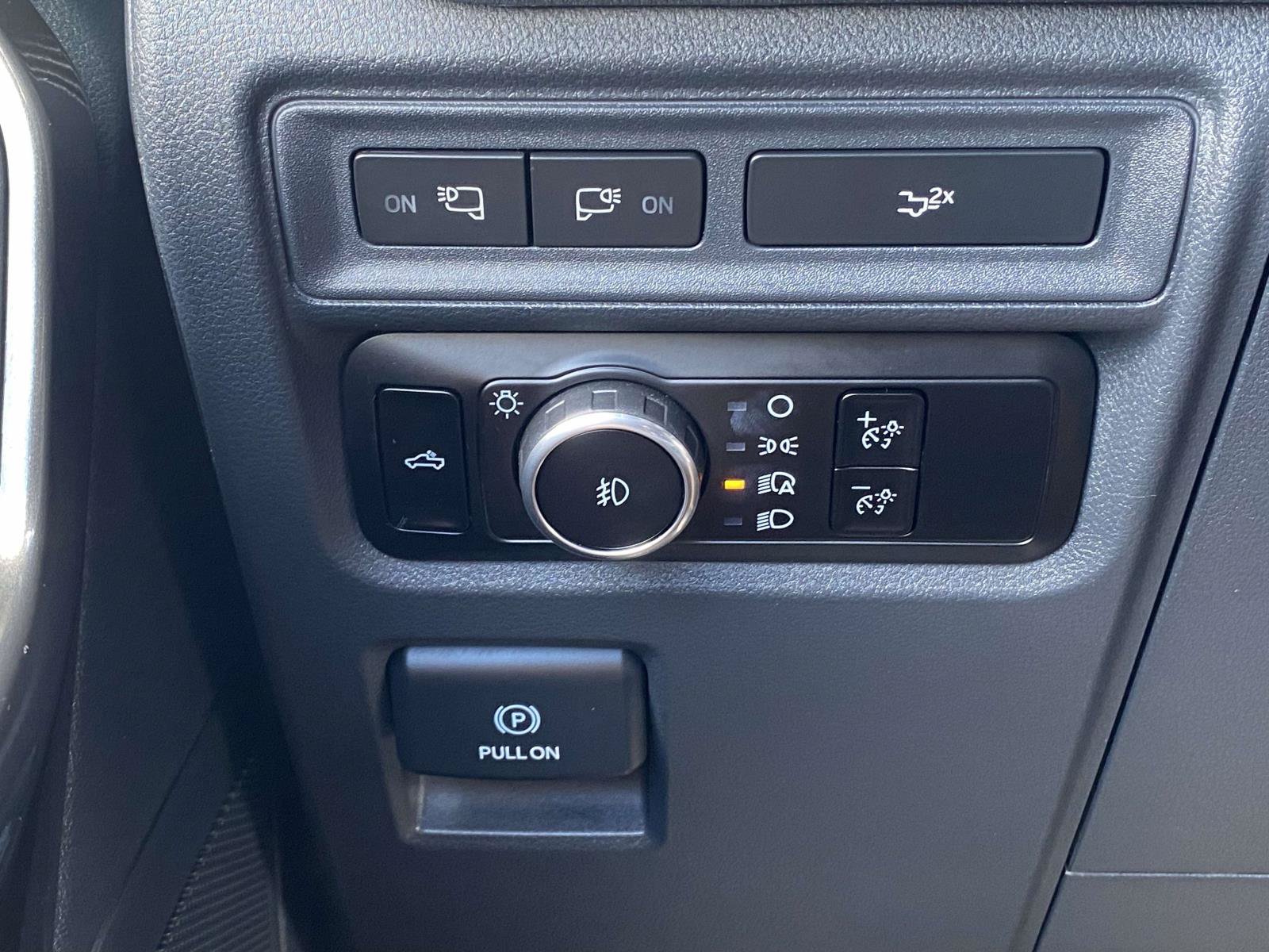 Certified 2023 Ford F150 XLT w/ Equipment Group 302A High AWD/4WD image 19