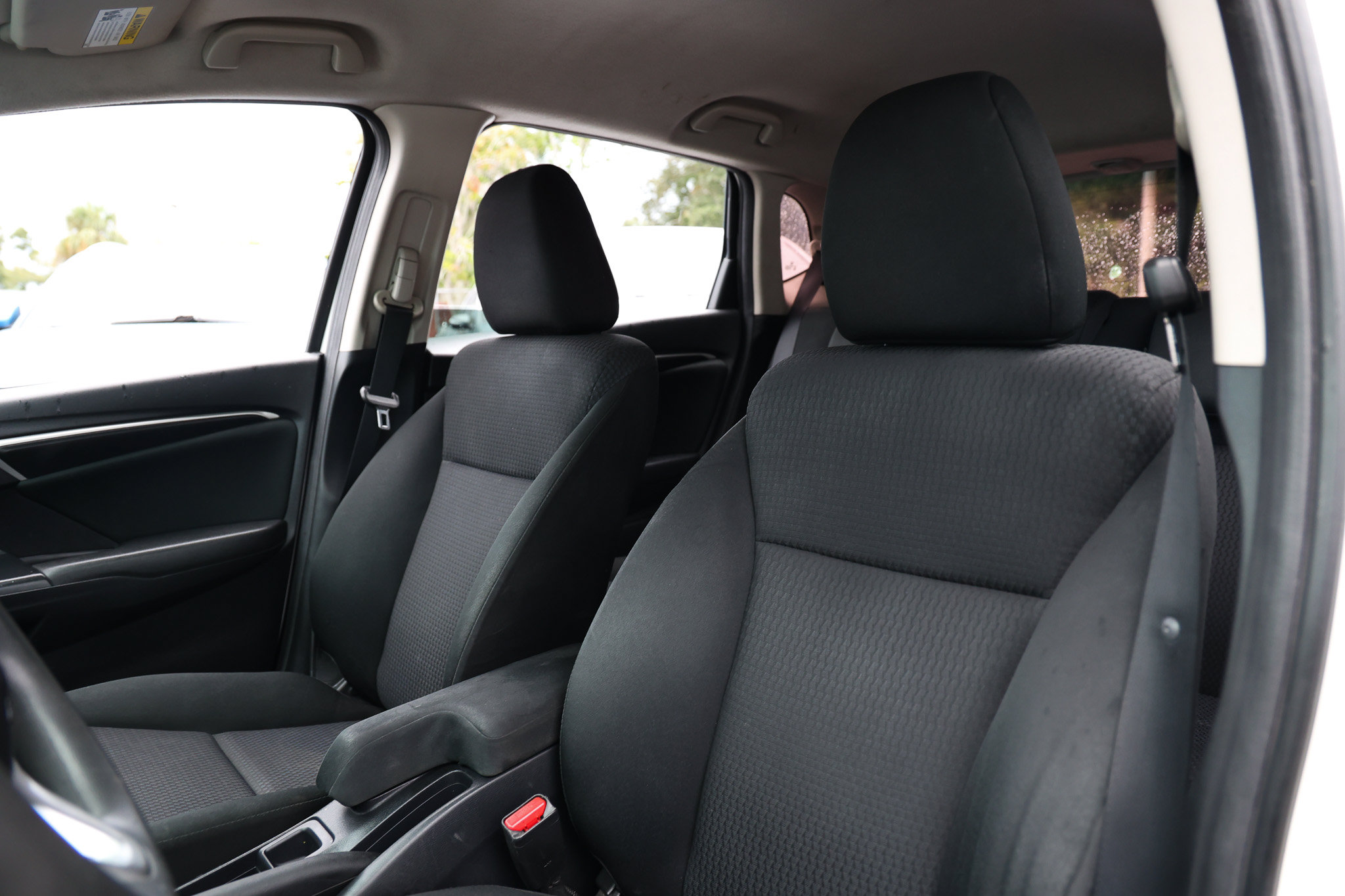 Used 2019 Honda Fit LX image 10