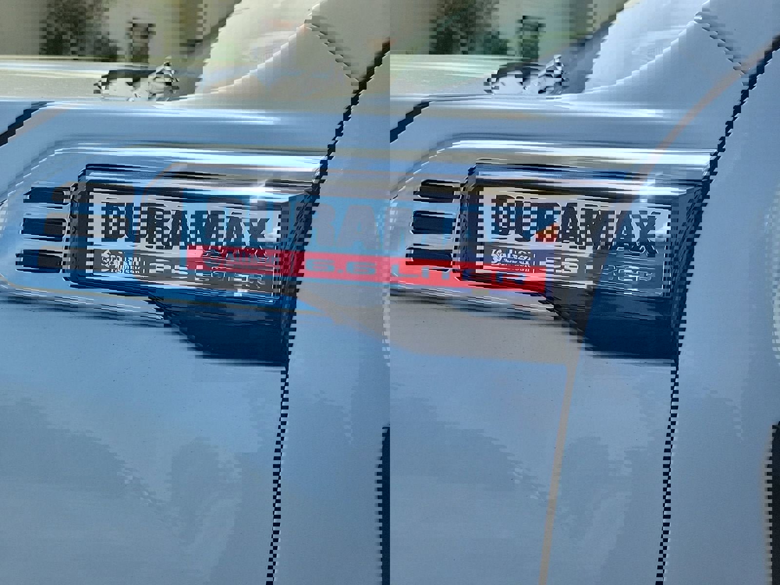 New 2026 GMC Sierra 2500 Denali w/ Denali Reserve Package image 10