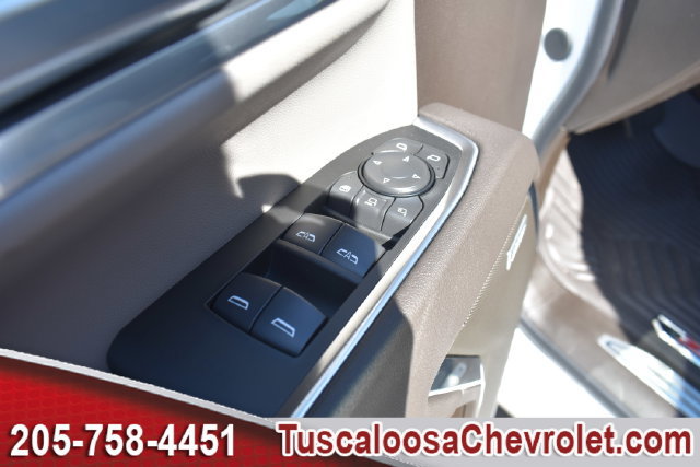 New 2026 Chevrolet Silverado 2500 LTZ w/ LTZ Premium Package AWD/4WD image 13