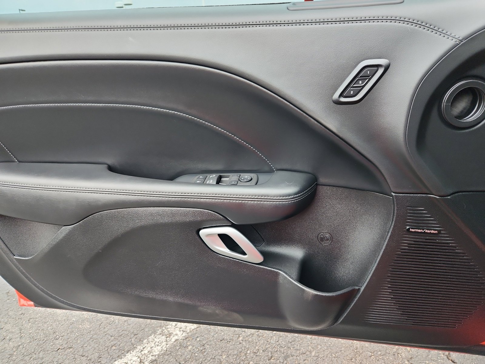 Used 2022 Dodge Challenger R/T Scat Pack image 13