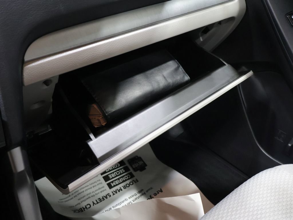 Used 2016 Subaru Forester 2.5i Premium image 31