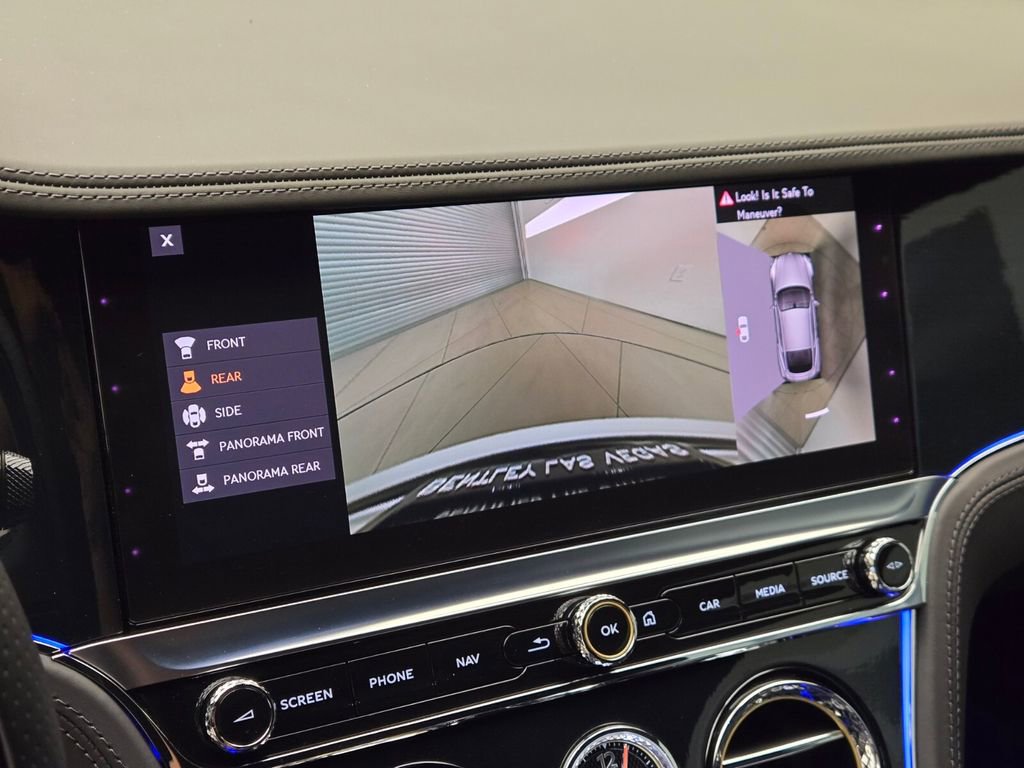 Used 2024 Bentley Continental GT Speed image 38