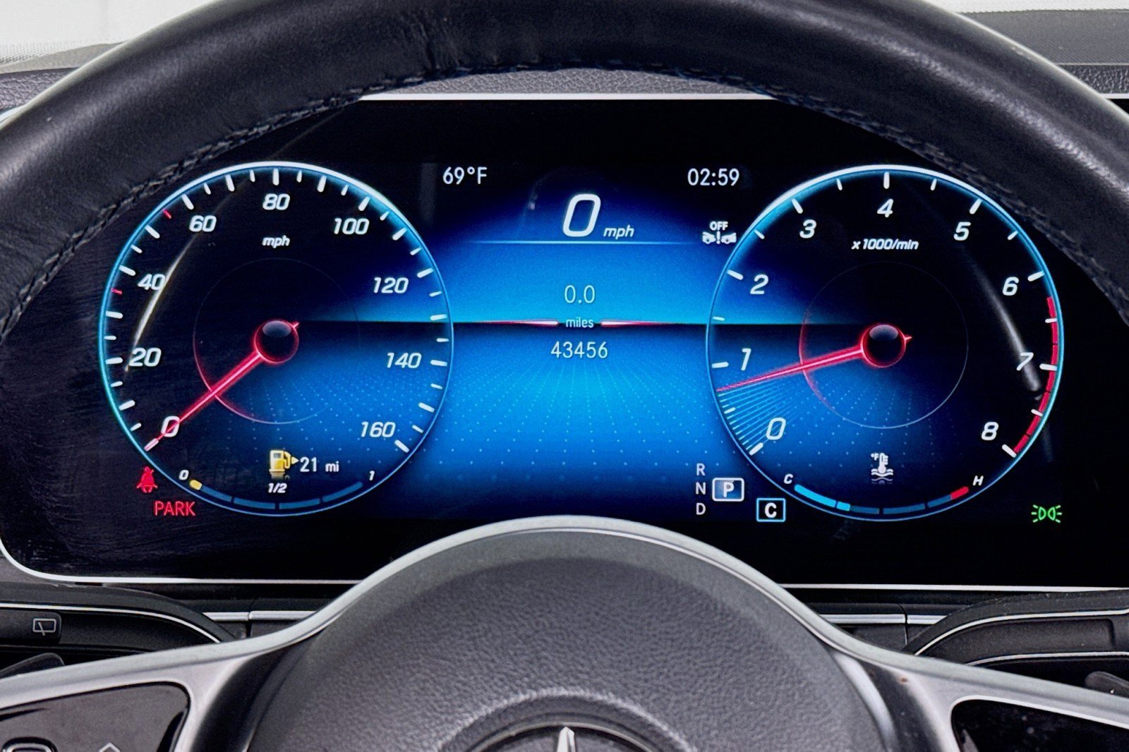 Certified 2023 Mercedes-Benz GLE 350 4MATIC image 20