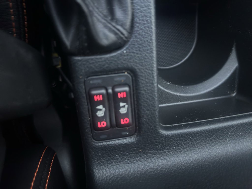 Used 2017 Subaru Crosstrek 2.0i Limited image 29