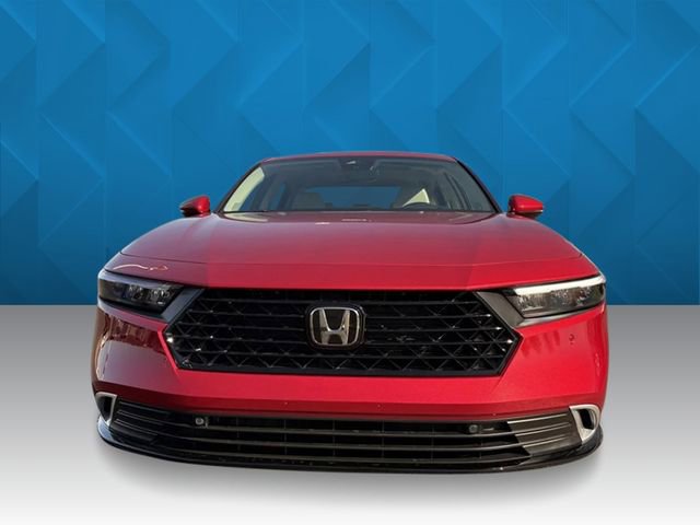 New 2026 Honda Accord Touring image 8