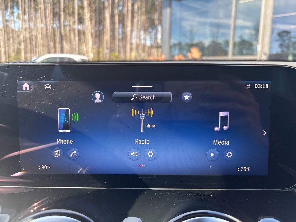 Used 2024 Mercedes-Benz GLB 250 image 31