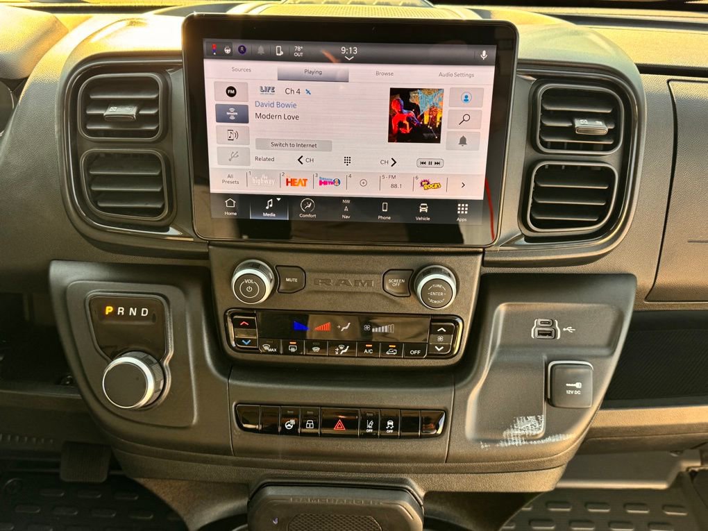 Used 2024 RAM ProMaster 3500 image 27