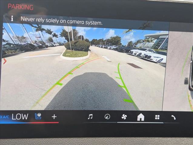 New 2026 BMW iX xDrive60 image 12