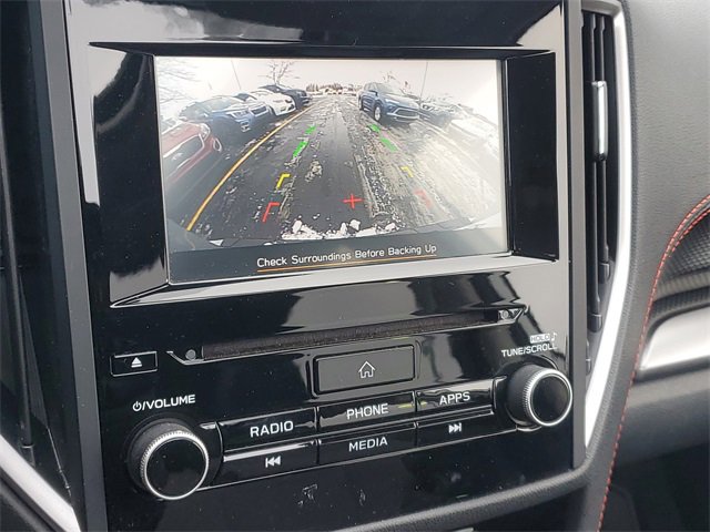 Used 2019 Subaru Forester Sport image 26