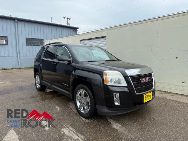 Used 2013 GMC Terrain SLE w/ Convenience Package AWD/4WD image 1