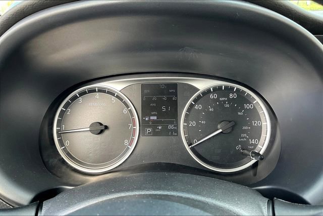 New 2025 Nissan Kicks Play S image 19