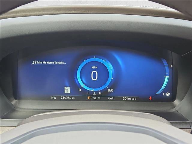 Used 2020 Ford Explorer Platinum image 11