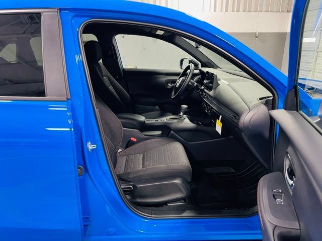 New 2026 Honda HR-V Sport image 30