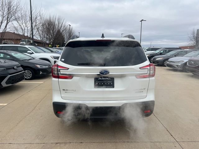 New 2026 Subaru Ascent Touring image 5