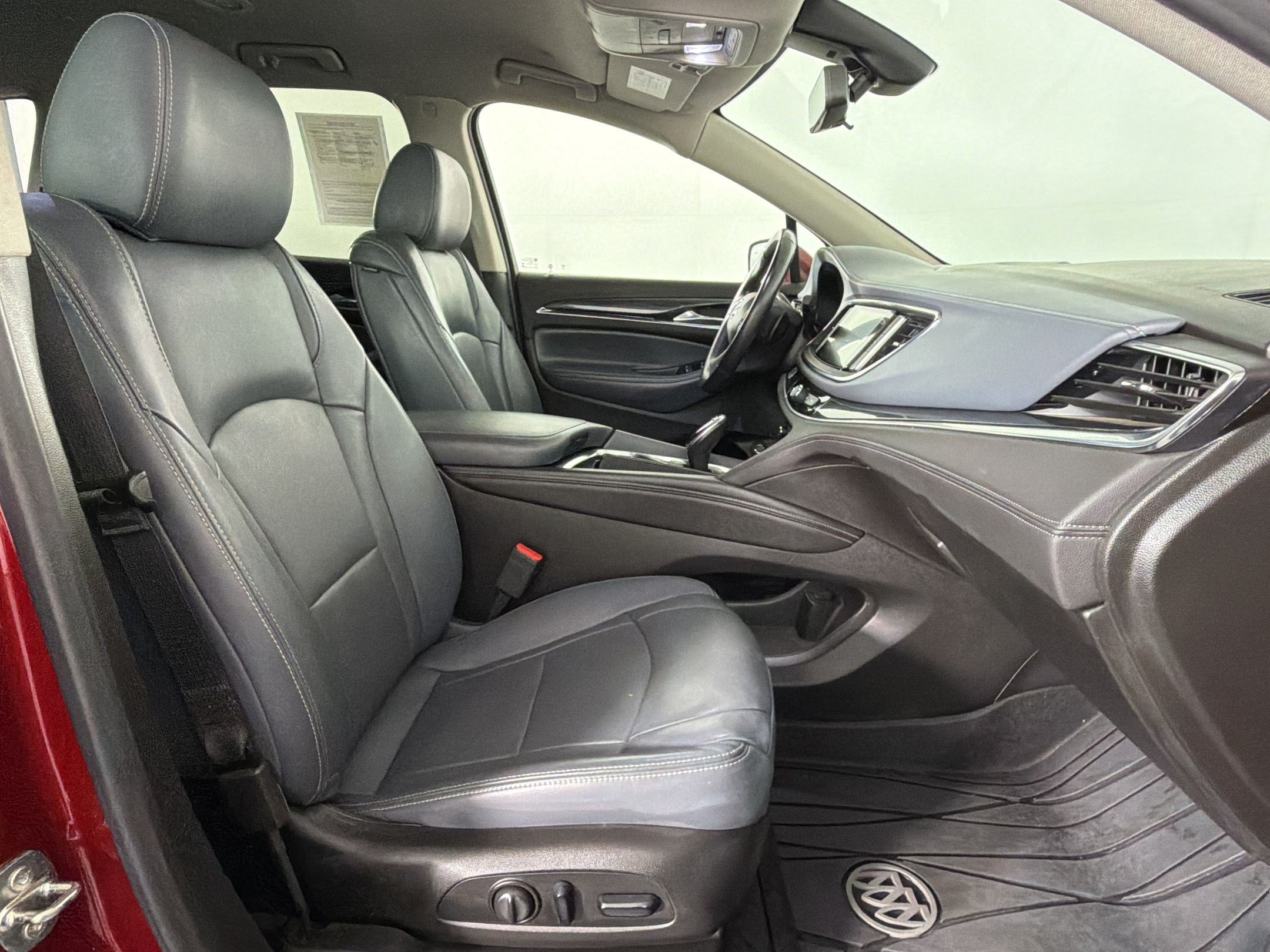 Used 2021 Buick Enclave Essence w/ Trailering Package, 5000 lbs. FWD image 28
