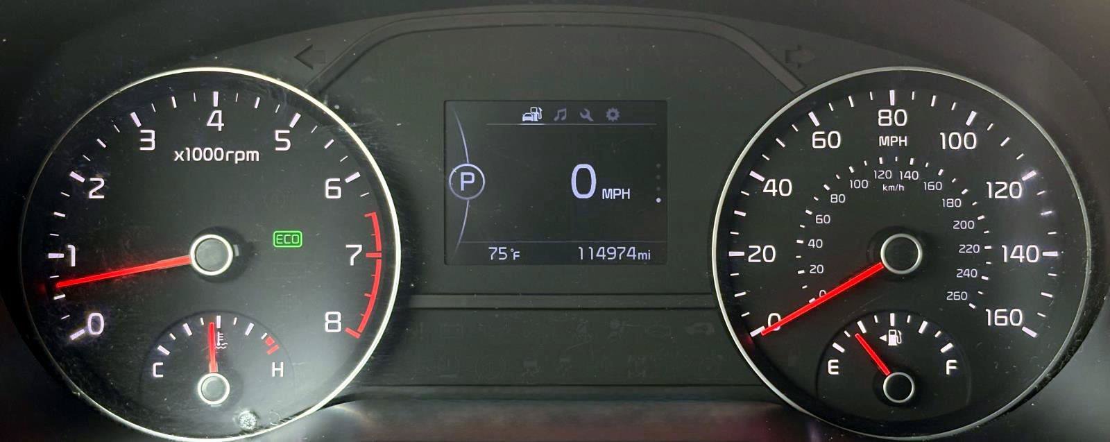 Used 2019 Kia Sportage LX AWD/4WD image 16