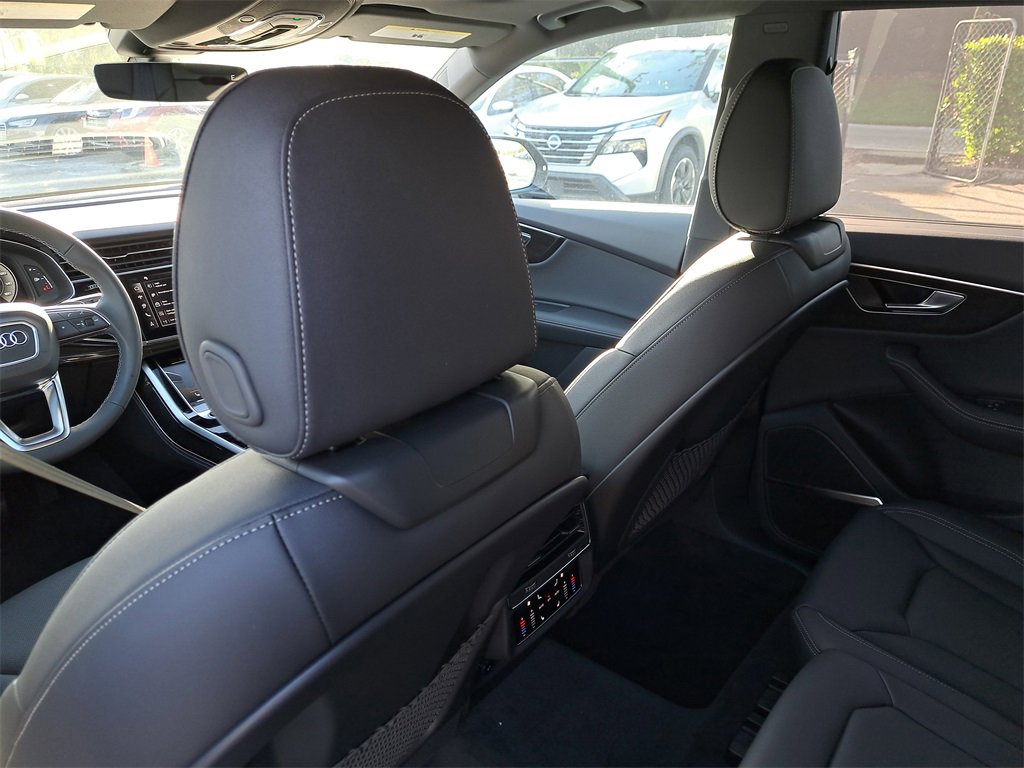 New 2026 Audi Q8 Premium Plus image 26