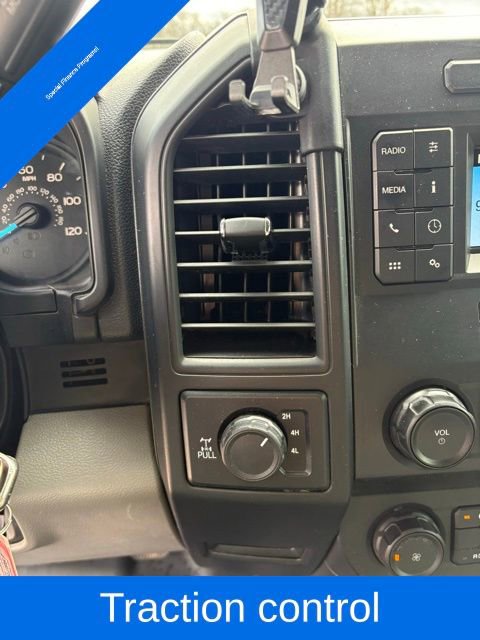 Used 2020 Ford F150 XL w/ Equipment Group 101A Mid image 18