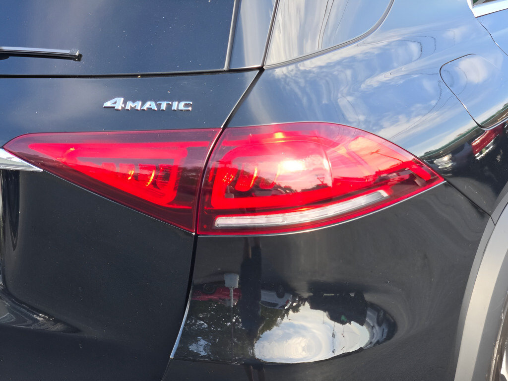 Used 2020 Mercedes-Benz GLE 350 4MATIC image 14