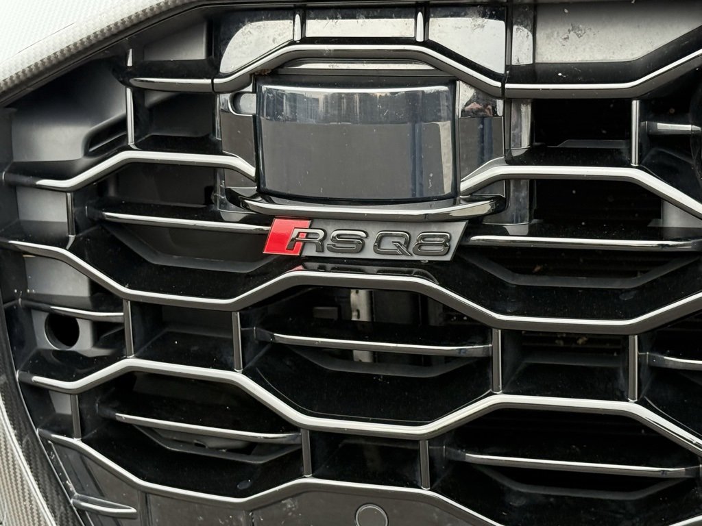 Used 2024 Audi RS Q8 image 48