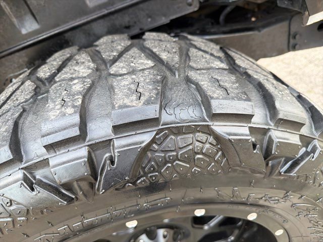 Used 2014 Jeep Wrangler Freedom Edition w/ Connectivity Group AWD/4WD image 29