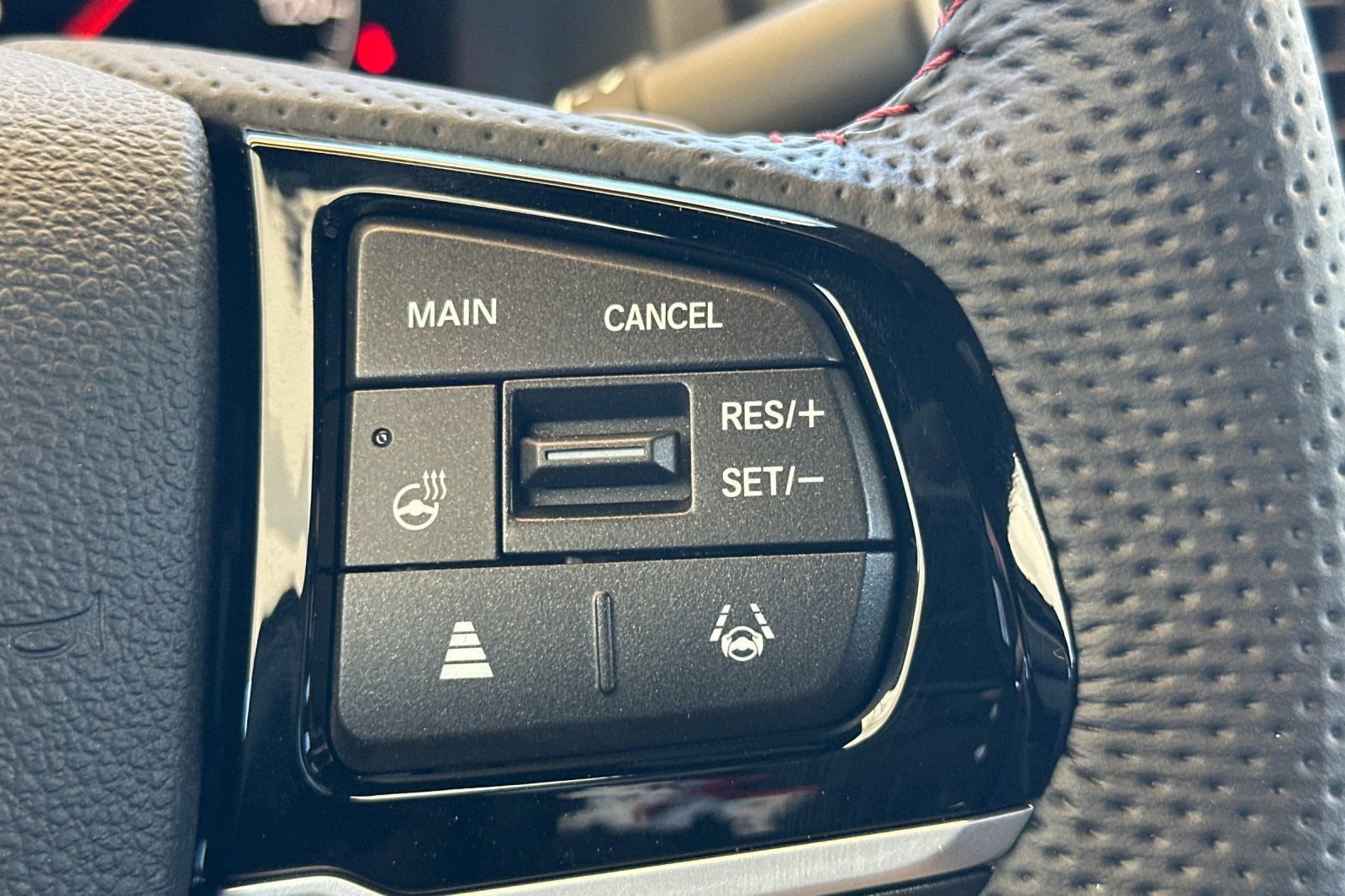 New 2026 Honda Ridgeline Black Edition image 28