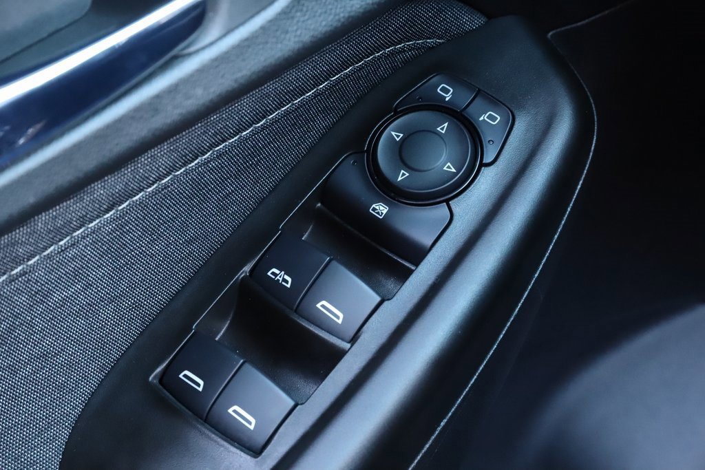 Used 2022 Chevrolet TrailBlazer ACTIV w/ Technology Package image 21