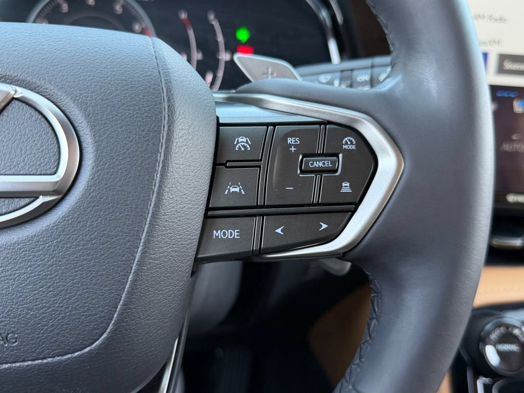 Certified 2024 Lexus NX 350 AWD w/ Cold Area Package image 19