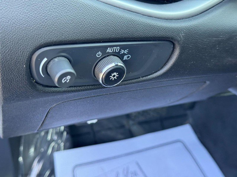 Used 2024 Chevrolet Malibu LS w/ Driver Confidence Package image 15