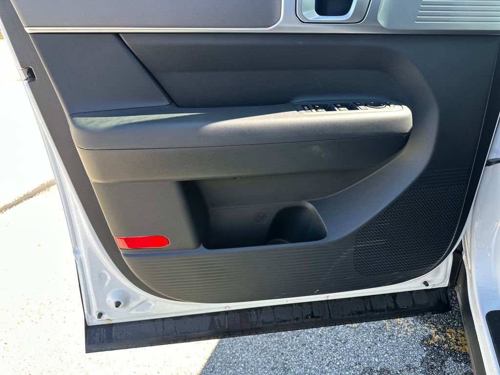New 2026 Hyundai Santa Fe SE AWD/4WD image 13