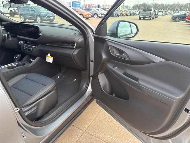 New 2026 Buick Envista Preferred w/ Convenience I Package image 44