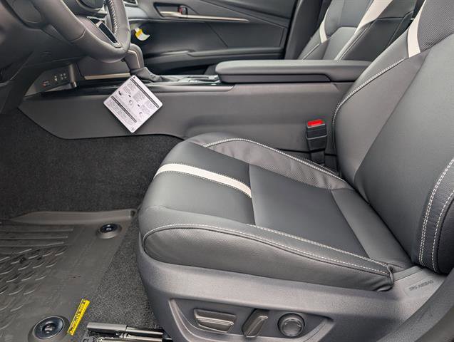 New 2026 Toyota Camry Hybrid image 9