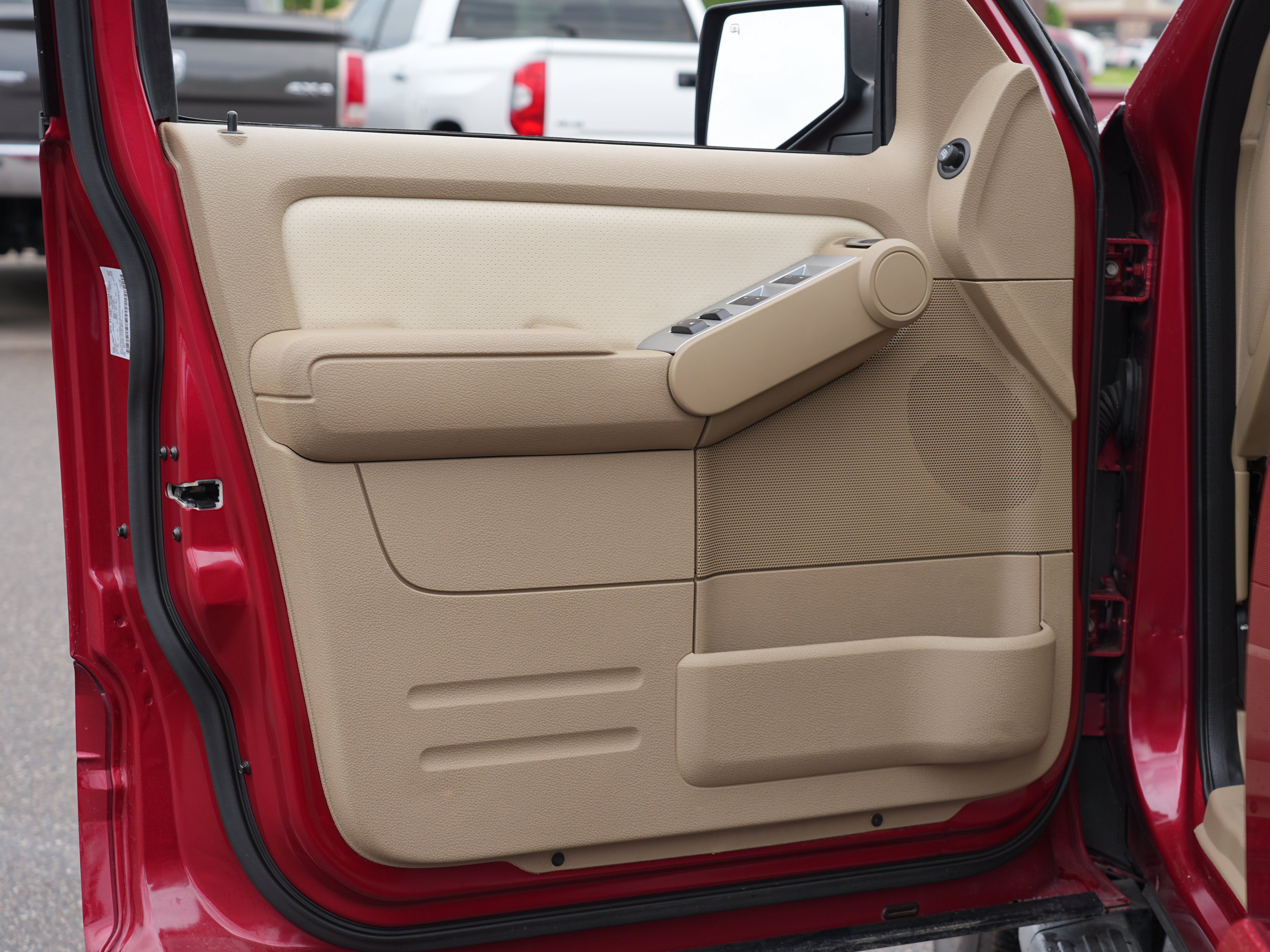 Used 2008 Mercury Mountaineer 2WD image 14