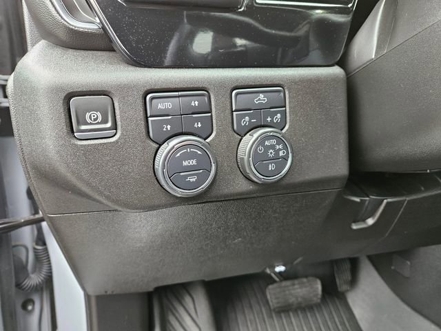 Used 2024 Chevrolet Silverado 1500 RST w/ True North Edition Plus AWD/4WD image 26
