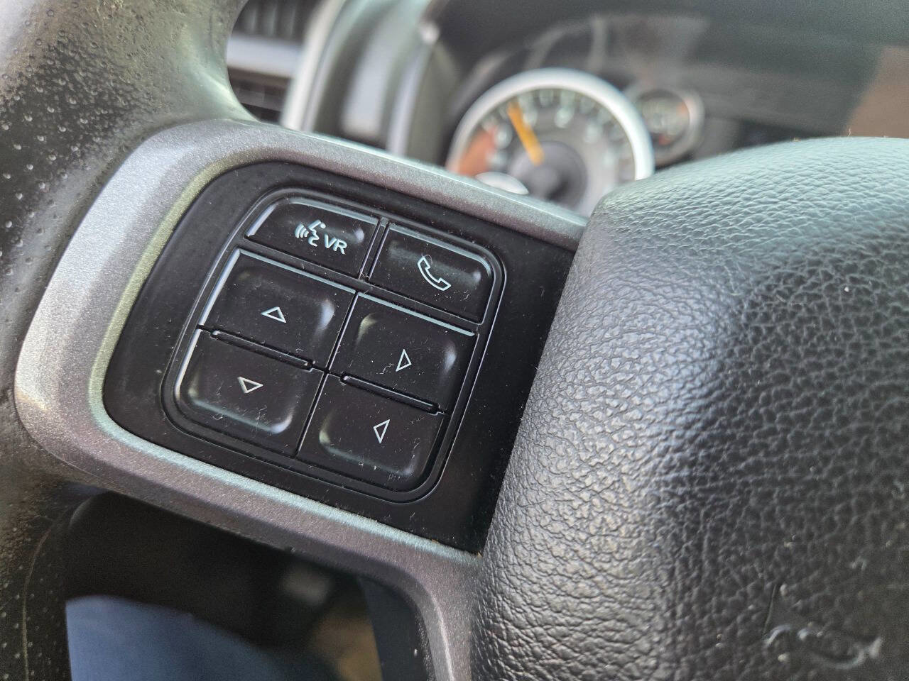 Used 2022 RAM 2500 Tradesman image 11