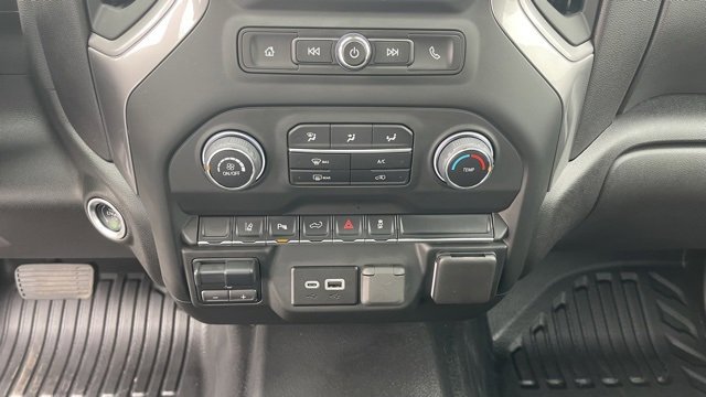 Used 2024 Chevrolet Silverado 2500 W/T w/ WT/CX Safety Package image 17