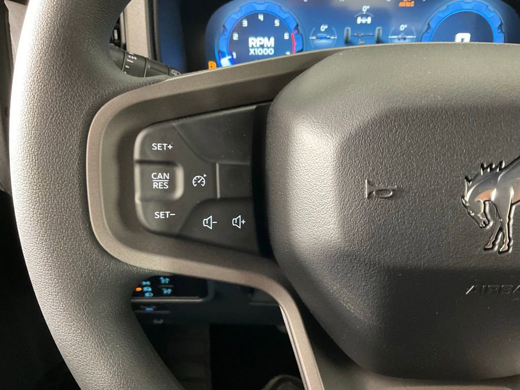 New 2026 Ford Bronco 2-Door AWD/4WD image 23